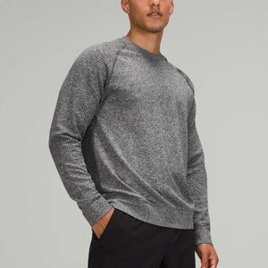 Lululemon Engineered Warmth Long Sleeve Crew - M
